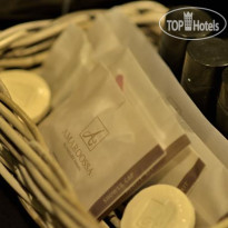 Little Amaroossa Residence 