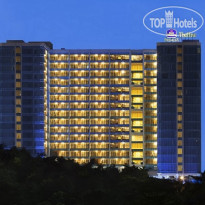 Best Western Premier The Hive 