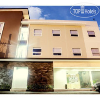 Pondok Labu Residence 