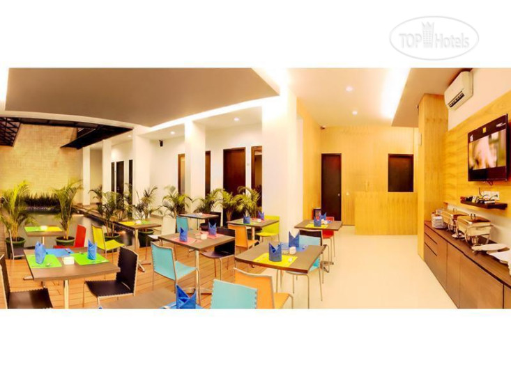 New photos from tourists Pondok Labu Residence 2*