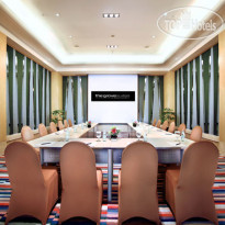 The Grove Suites