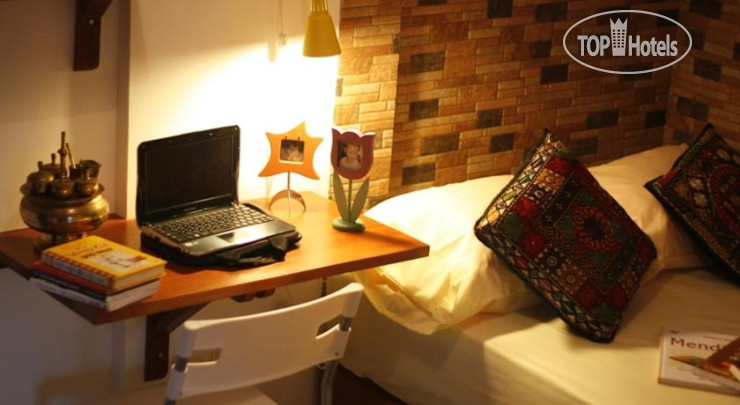 New photos from tourists Oasis Studio - Dua 1*