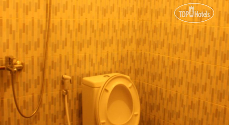 New photos from tourists Nirvana Guest House At Wahid Hasyim 1*