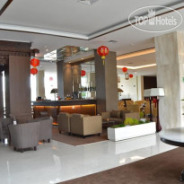 Horison Ultima Riss Yogyakarta 