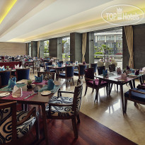 Mercure Bandung Setiabudi 