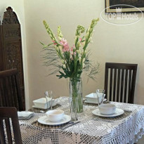 Alam Citra Bed And Breakfast