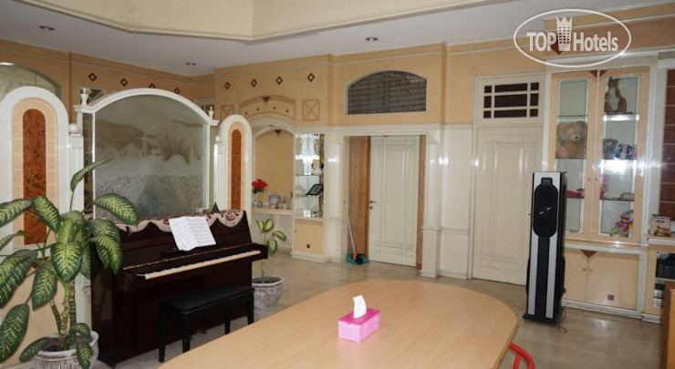 Hotel photo Yogyakarta Backpacker 