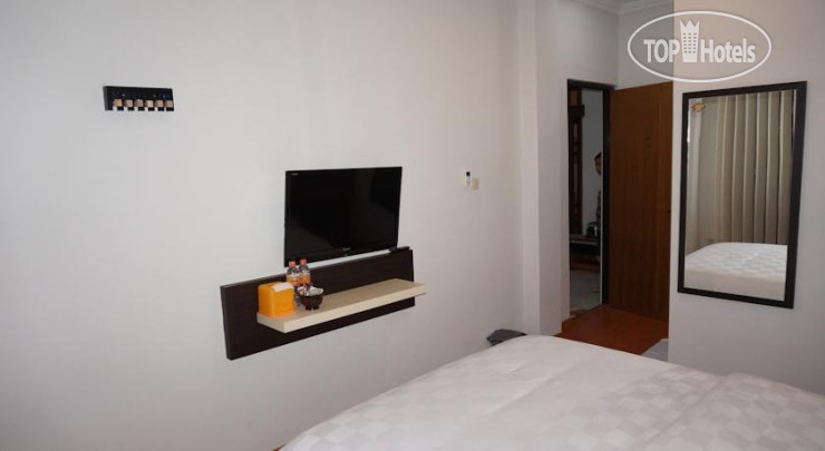 New photos from tourists Omah Sastro 2 