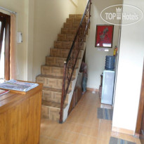 Khresna Guesthouse 