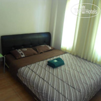 Khresna Guesthouse 