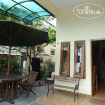 Khresna Guesthouse 