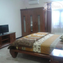 Halmahera Homestay