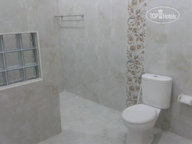 New photos from tourists Halmahera Homestay 3*