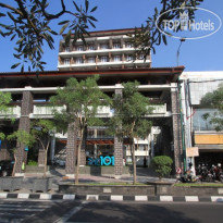 The 101 Hotel & Resort Yogyakarta Tugu 