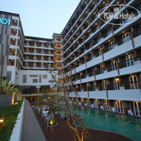 The 101 Hotel & Resort Yogyakarta Tugu