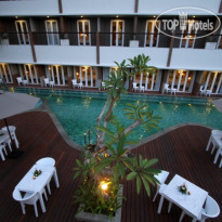The 101 Hotel & Resort Yogyakarta Tugu