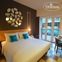 The 101 Hotel & Resort Yogyakarta Tugu