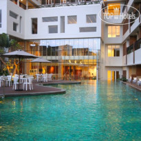 The 101 Hotel & Resort Yogyakarta Tugu