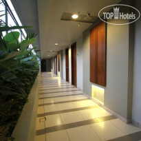 The 101 Hotel & Resort Yogyakarta Tugu
