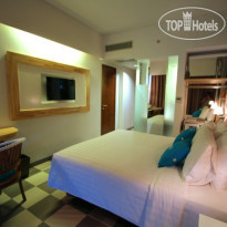 The 101 Hotel & Resort Yogyakarta Tugu