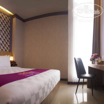 D'Kayon Hotel Yogyakarta 