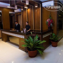 D'Kayon Hotel Yogyakarta 