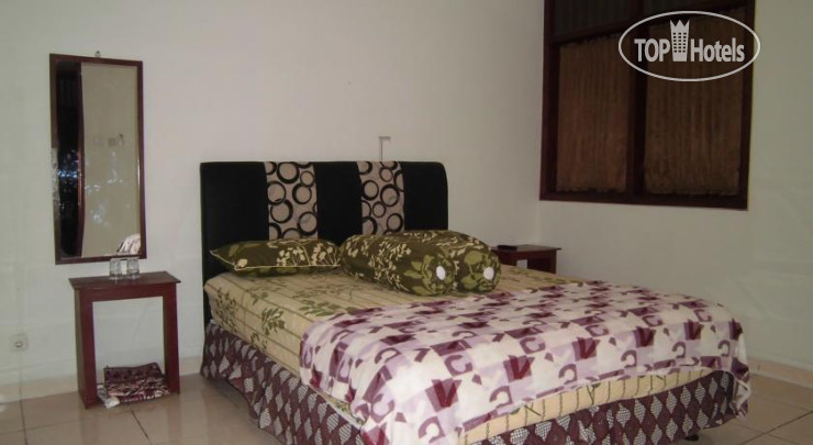 Hotel photo Griya Putri Dewi Guesthouse 1*