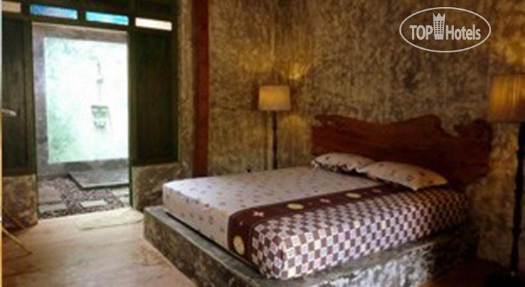 New photos from tourists Ndalem Mj Homestay 