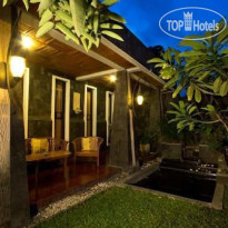 Puri Minggiran Guesthouse 