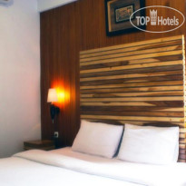 Puri Minggiran Guesthouse 