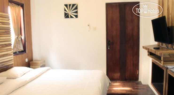 New photos from tourists Puri Minggiran Guesthouse 2*