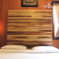 Puri Minggiran Guesthouse 