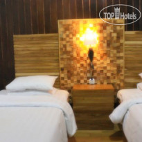 Puri Minggiran Guesthouse 