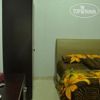 Surya Darma Homestay 