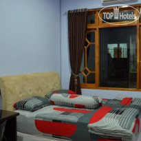 Surya Darma Homestay 