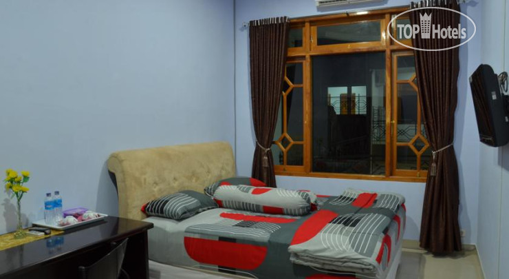 New photos from tourists Surya Darma Homestay 1*