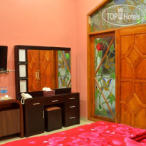 Surya Darma Homestay 