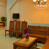 Surya Darma Homestay 