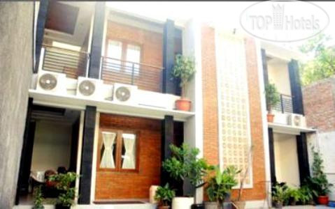 Hotel photo Huiz De Rico Guesthouse 1*