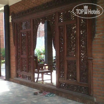 Huiz De Rico Guesthouse 