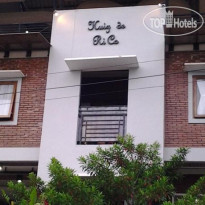 Huiz De Rico Guesthouse 