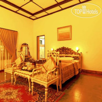 Indraloka Heritage Homestay 