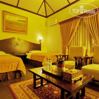 Indraloka Heritage Homestay 