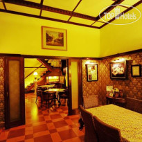 Indraloka Heritage Homestay 