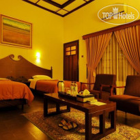 Indraloka Heritage Homestay 