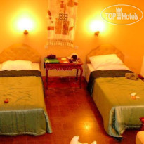 Indraloka Heritage Homestay 