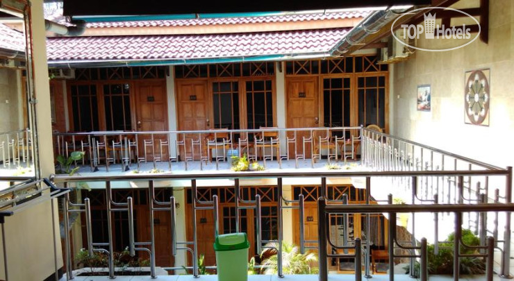 New photos from tourists Cristalit Hotel 2*