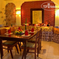 Ndalem Padma Asri Guesthouse 