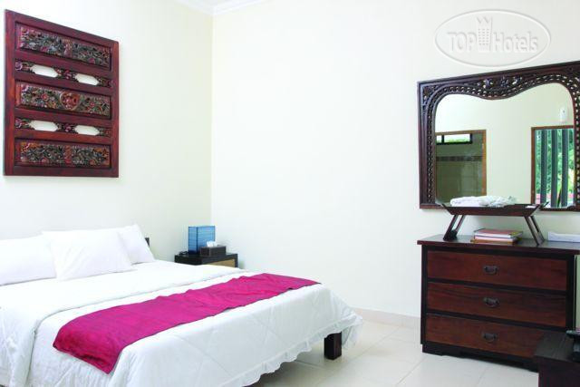 New photos from tourists Pondok Gajah Homestay 1*