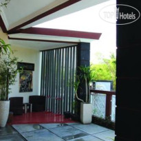 Pondok Gajah Homestay 